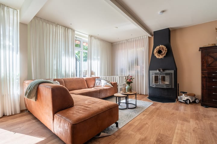 Foto 24 van Tuinlaan 5