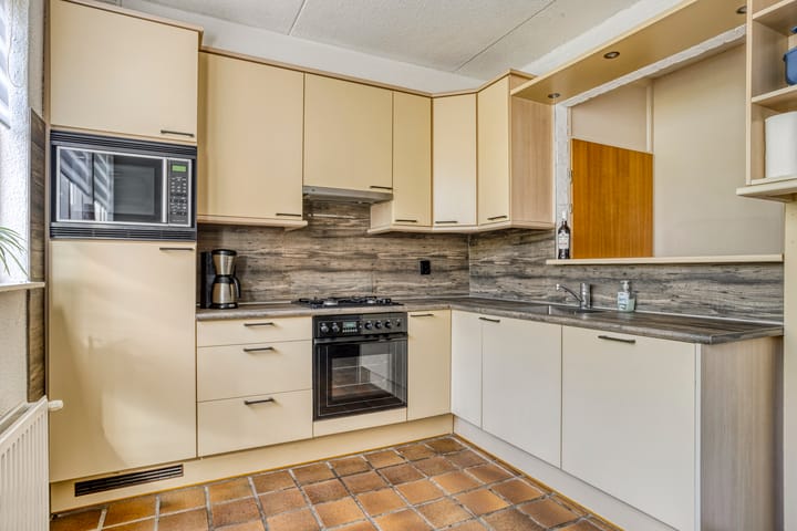 Foto 13 van Zwaardvegersveld 16