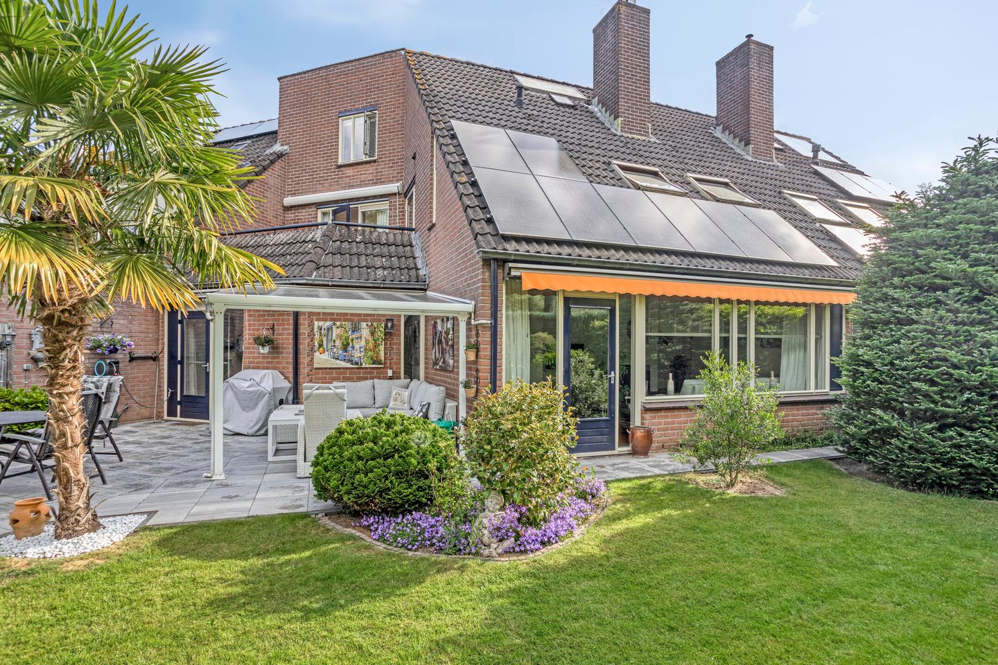 Foto 14 van Zwaardvegersveld 16