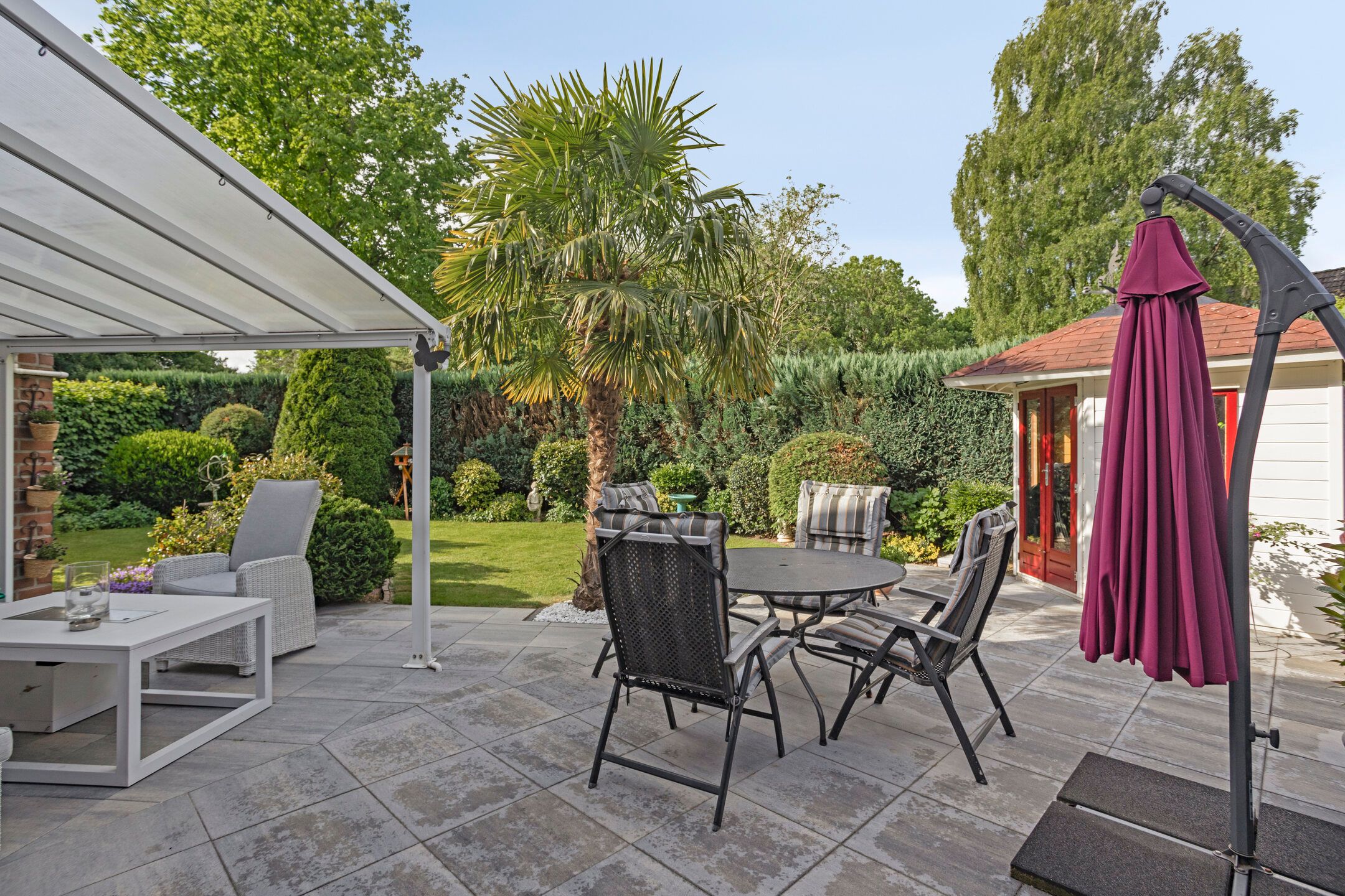 Foto 15 van Zwaardvegersveld 16