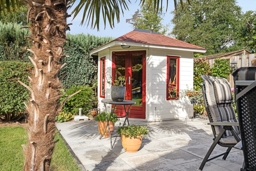 Foto 16 van Zwaardvegersveld 16