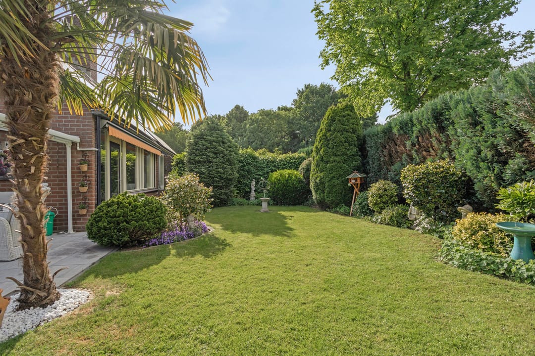 Foto 17 van Zwaardvegersveld 16