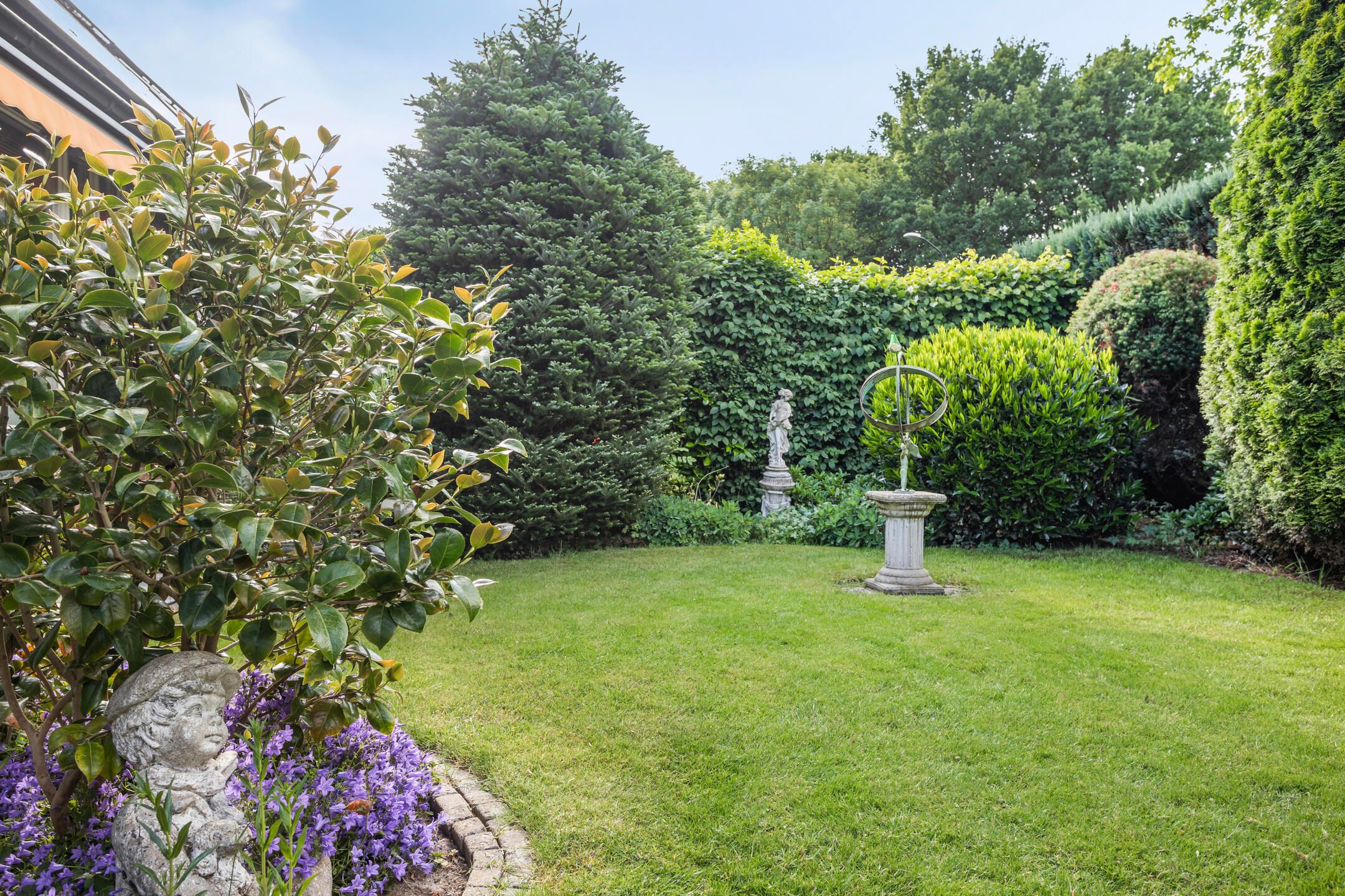 Foto 18 van Zwaardvegersveld 16