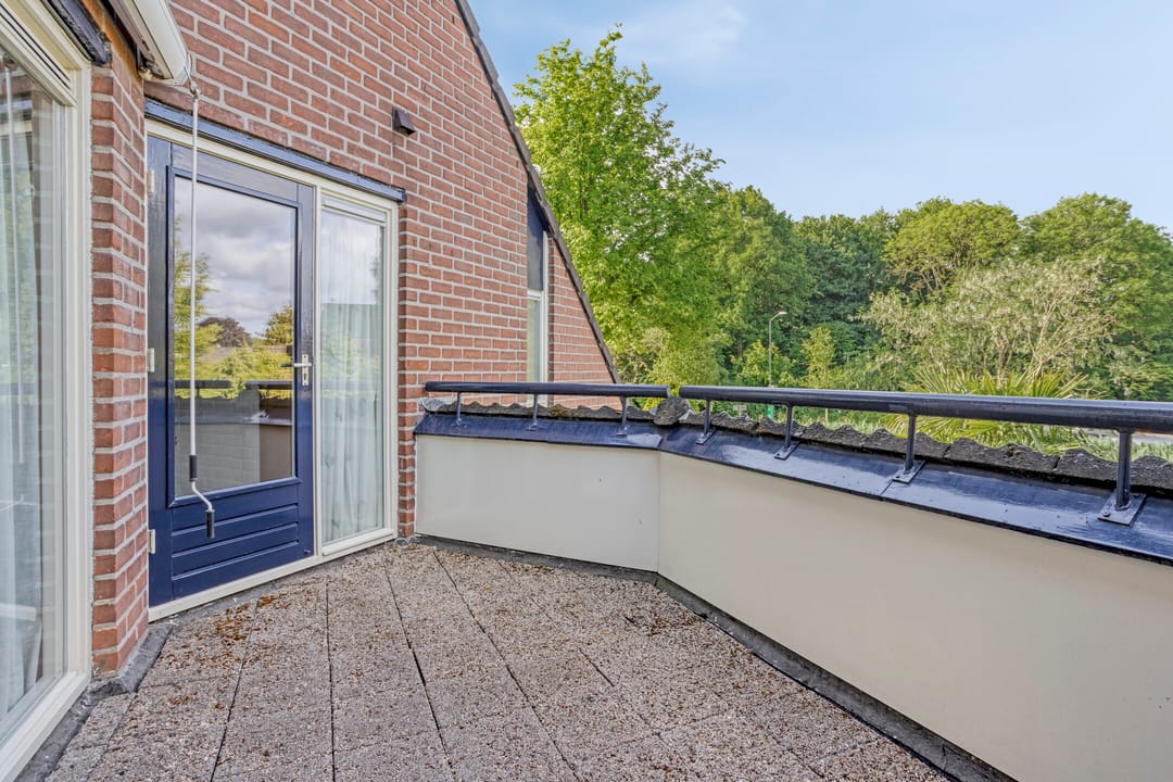 Foto 22 van Zwaardvegersveld 16