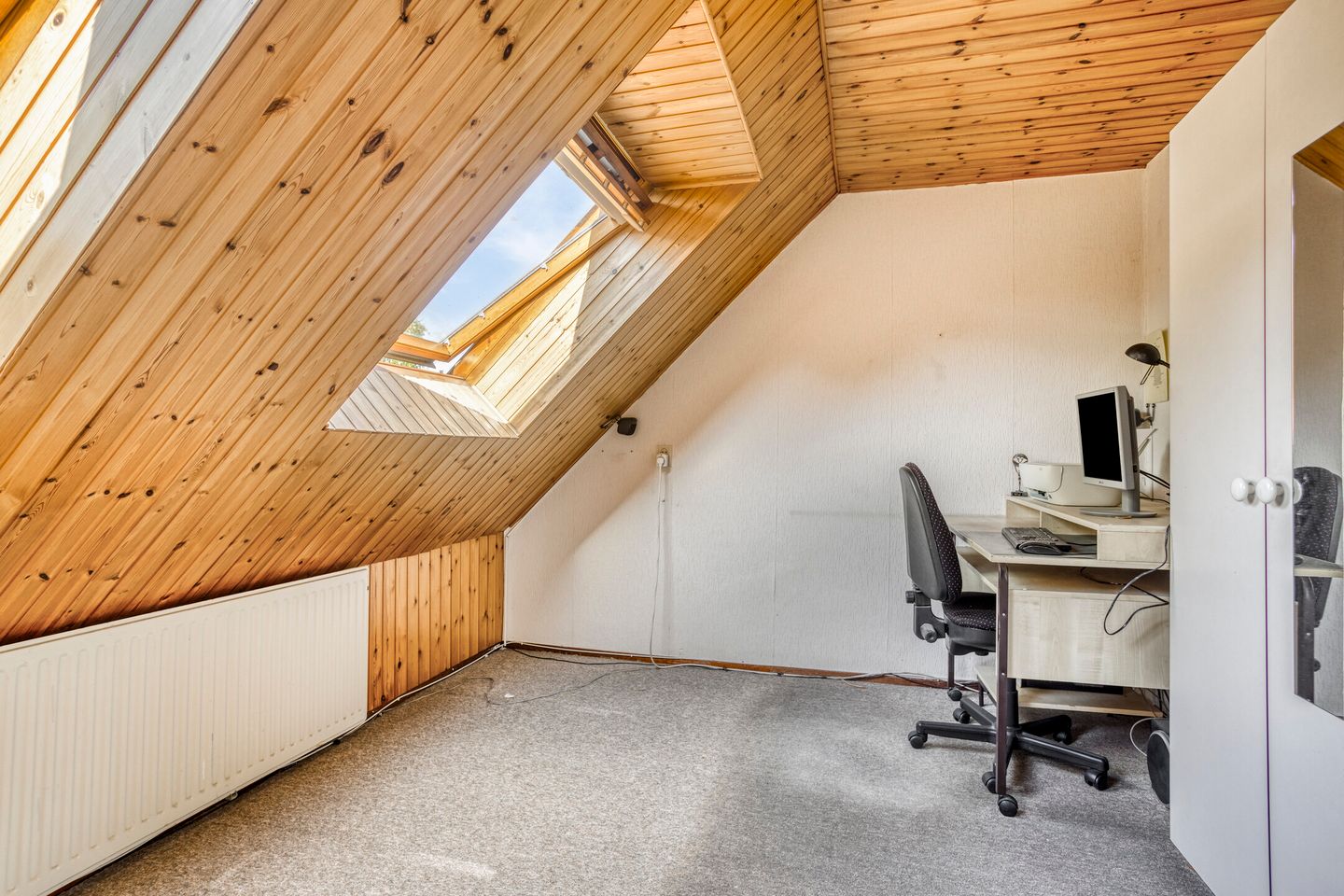 Foto 25 van Zwaardvegersveld 16