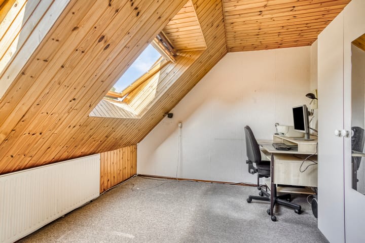 Foto 25 van Zwaardvegersveld 16