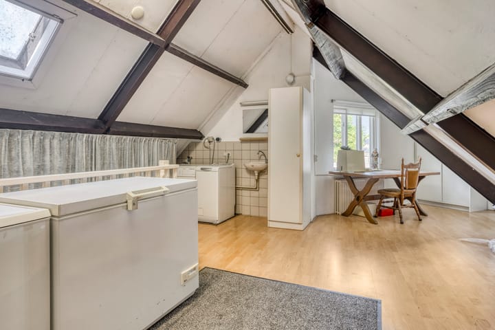 Foto 30 van Zwaardvegersveld 16