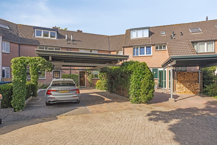 Foto 31 van Zwaardvegersveld 16