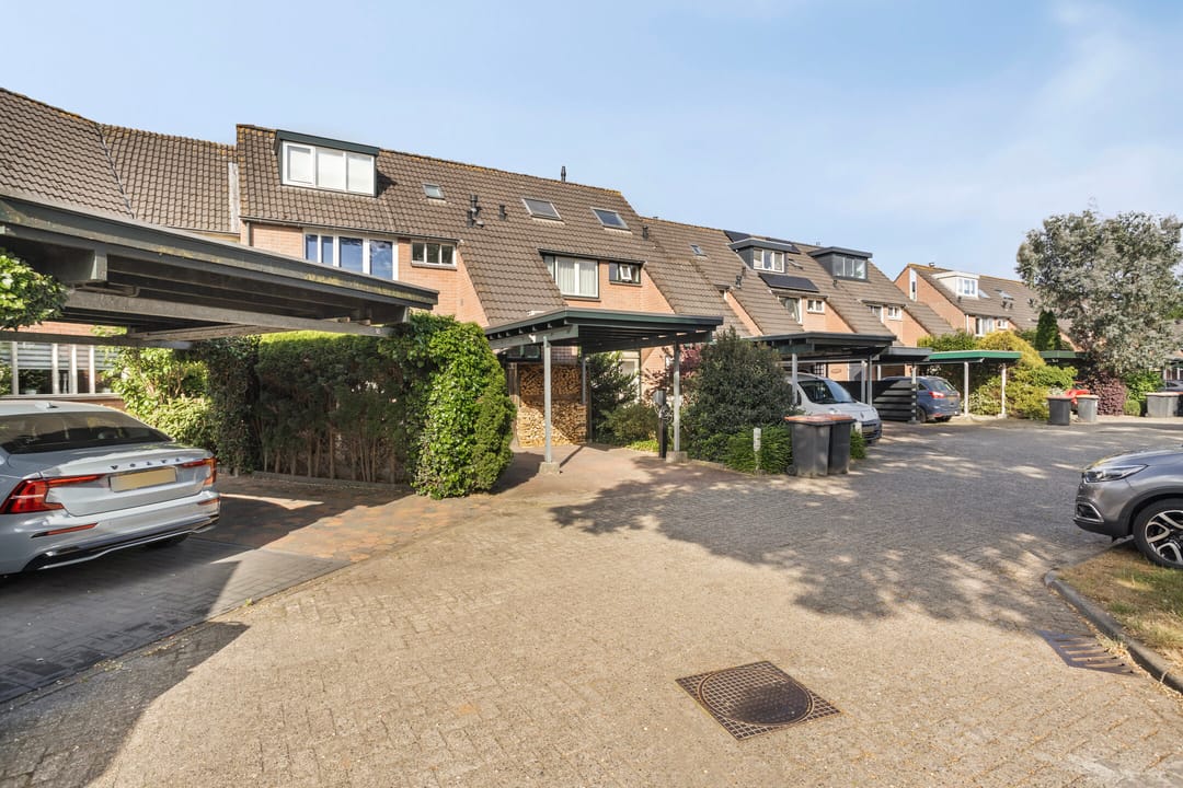 Foto 32 van Zwaardvegersveld 16