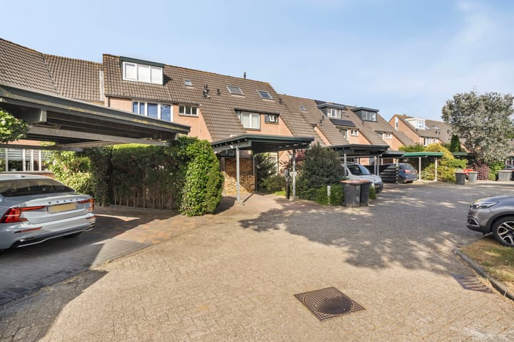 Foto 32 van Zwaardvegersveld 16