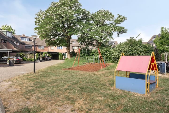 Foto 33 van Zwaardvegersveld 16