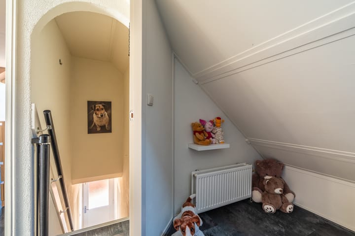 Foto 41 van Tuinlaan 5