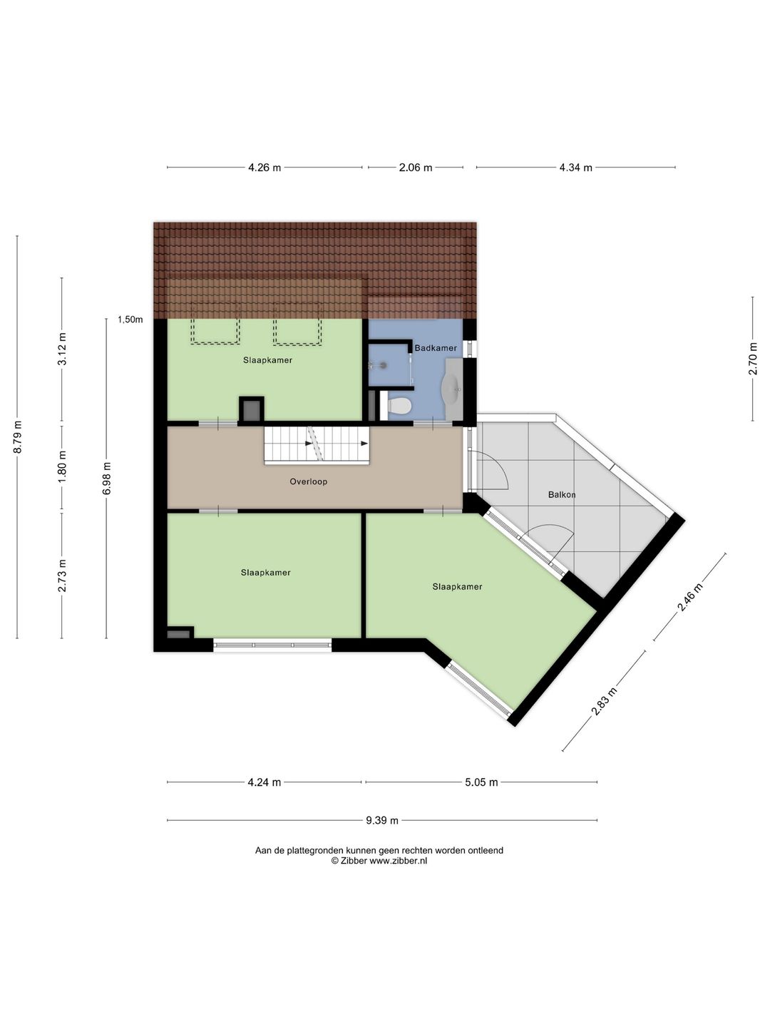 Foto 37 van Zwaardvegersveld 16