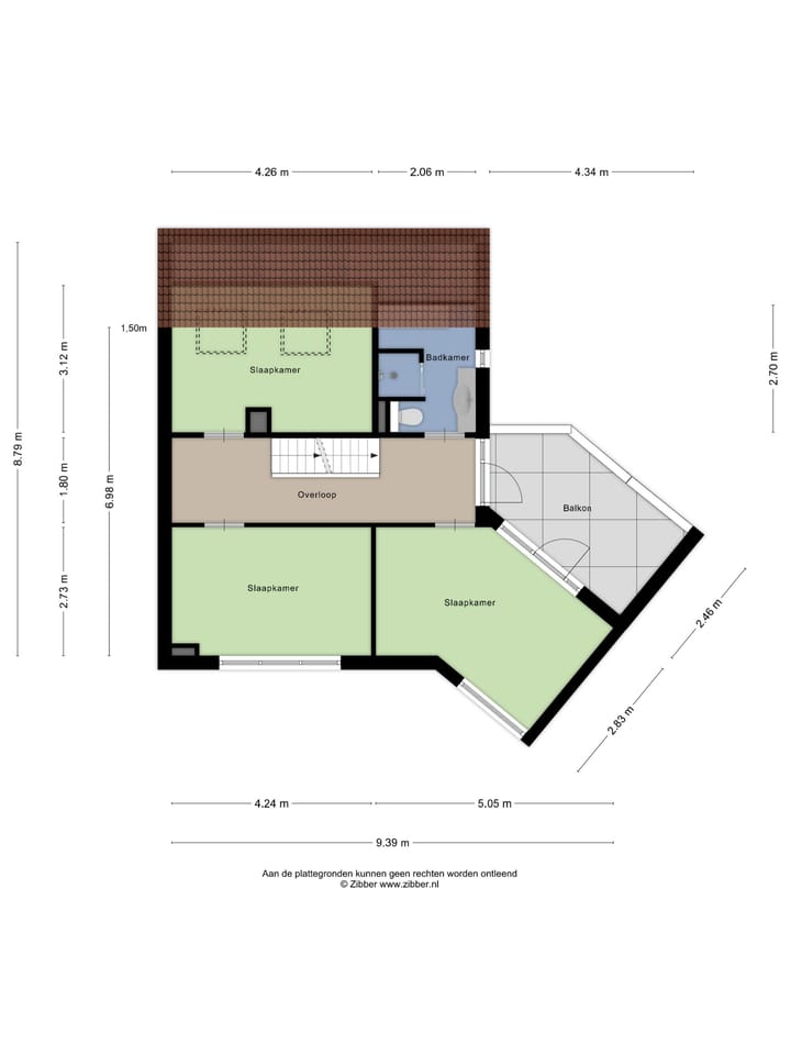 Foto 37 van Zwaardvegersveld 16