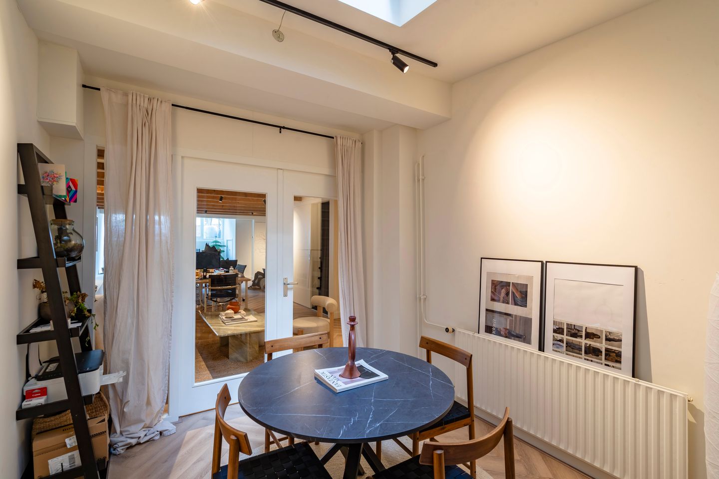 View photo 4 of Herengracht 215-1