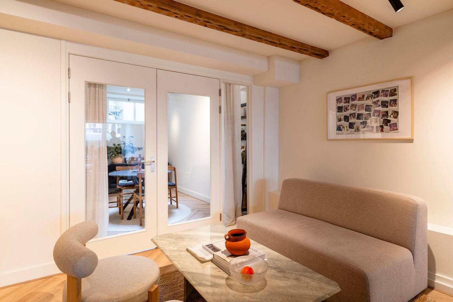 View photo 5 of Herengracht 215-1