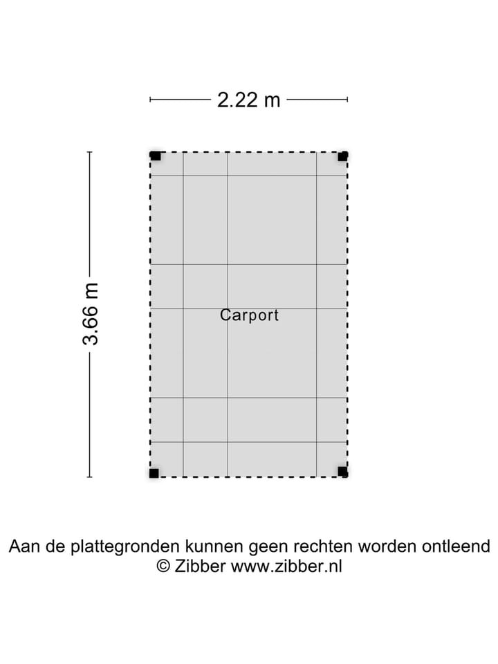 Foto 40 van Zwaardvegersveld 16
