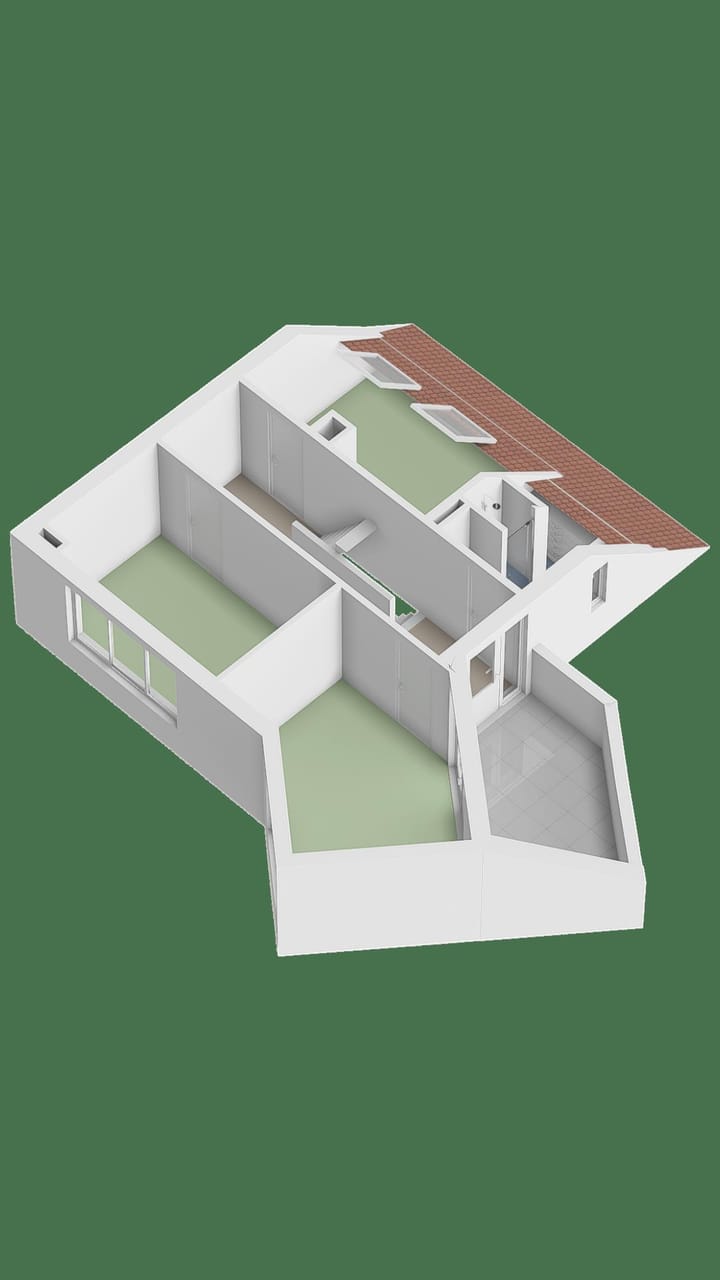 Foto 42 van Zwaardvegersveld 16