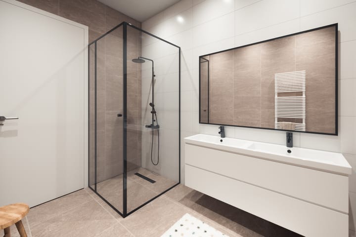 Photo 6 of Bouwnummer 1 - Kade appartement