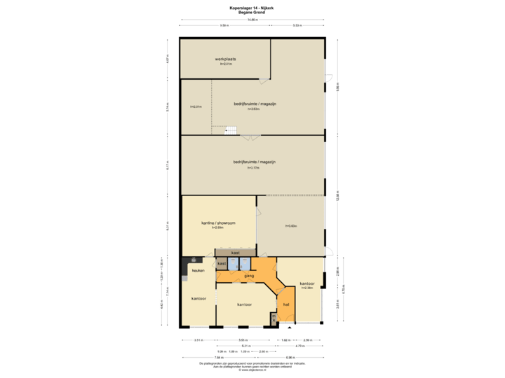 BEGANE GROND