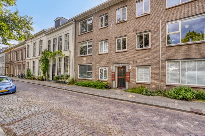 Foto 1 van Berkelkade 7-O