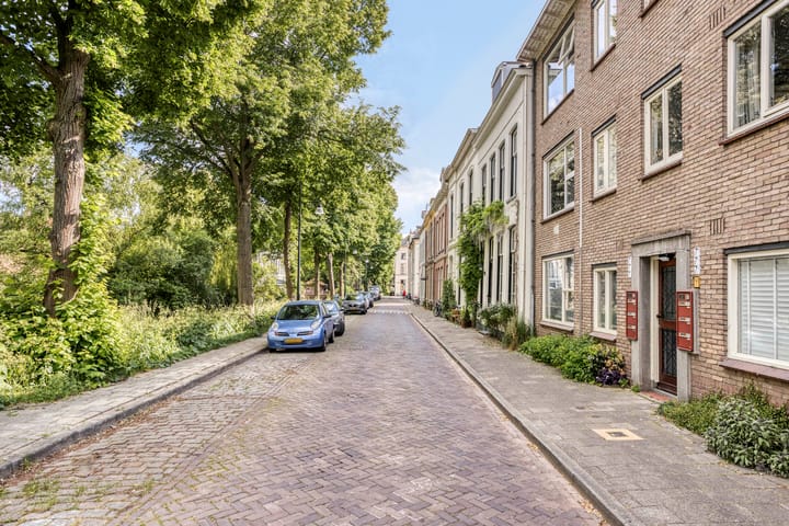 Foto 2 van Berkelkade 7-O