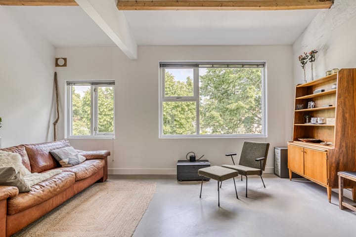 Foto 5 van Berkelkade 7-O