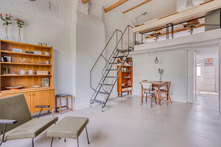 Foto 6 van Berkelkade 7-O