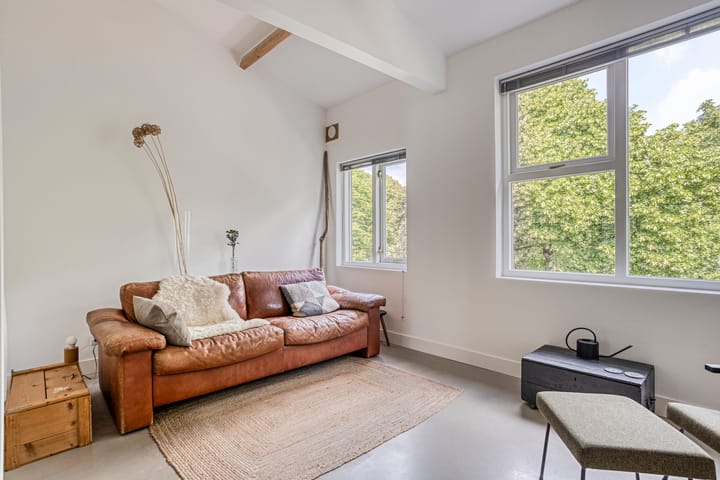 Foto 7 van Berkelkade 7-O