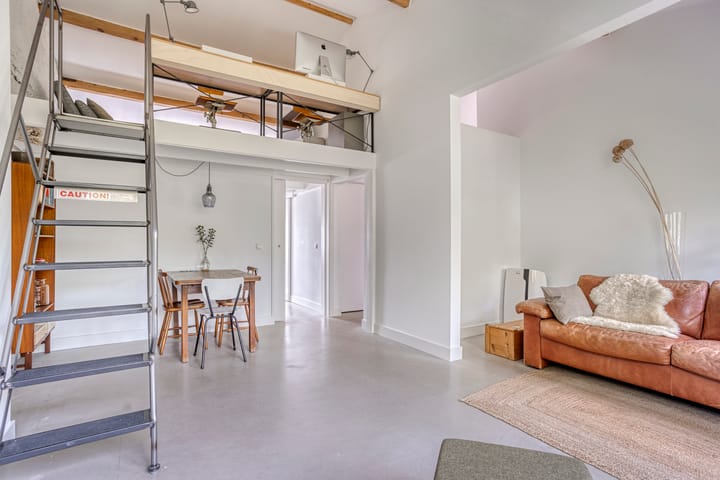 Foto 10 van Berkelkade 7-O