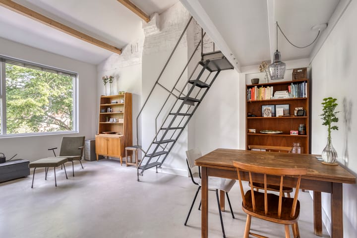 Foto 12 van Berkelkade 7-O