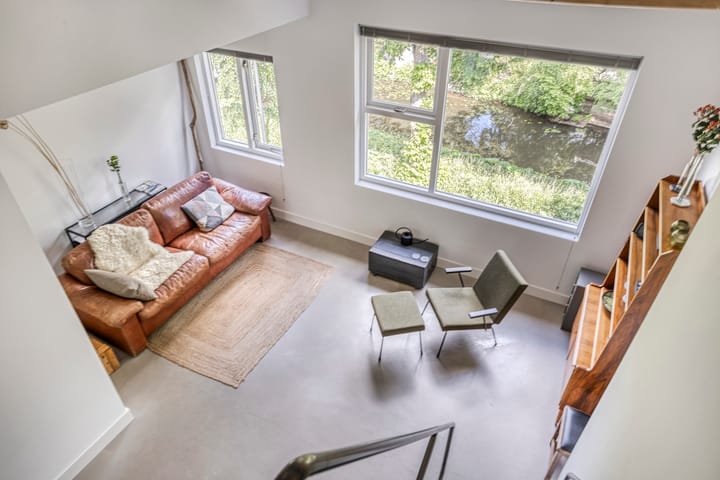 Foto 15 van Berkelkade 7-O