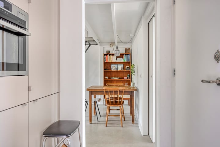 Foto 17 van Berkelkade 7-O