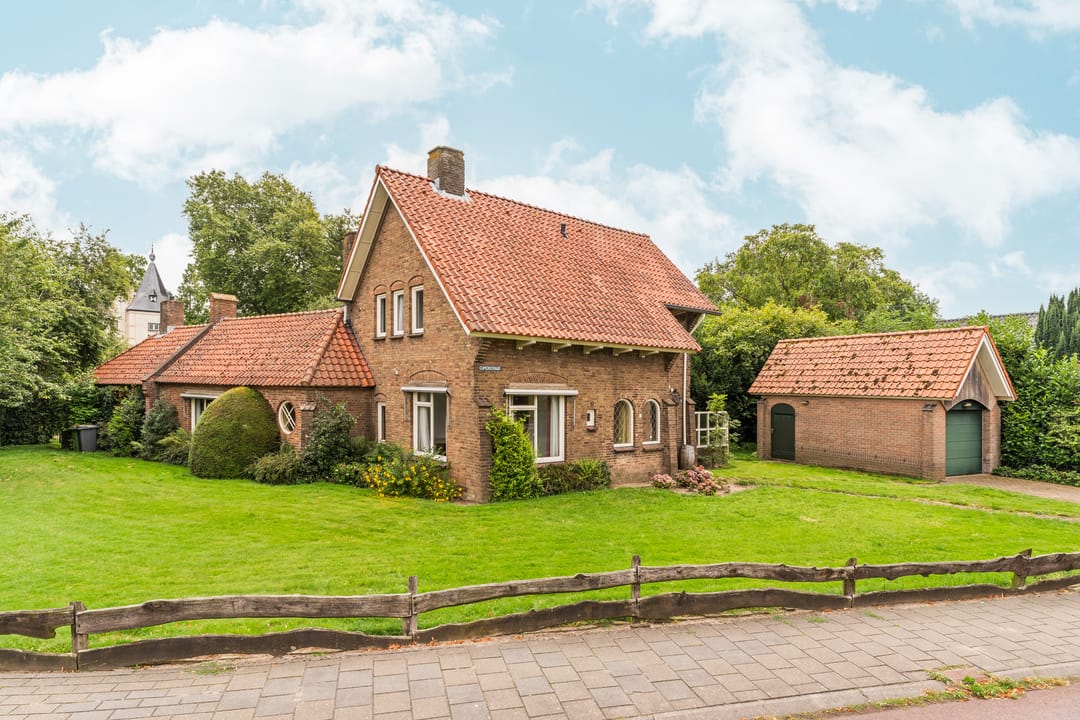 Huis te koop: Cuperstraat 1 6681 AR Bemmel [Funda]