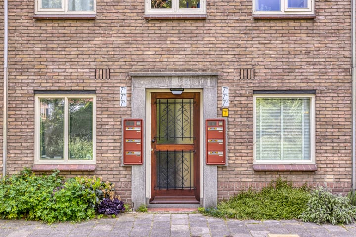 Foto 31 van Berkelkade 7-O