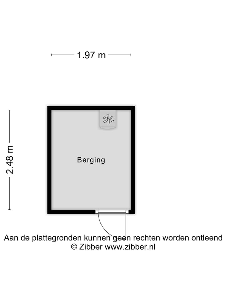 Foto 39 van Berkelkade 7-O