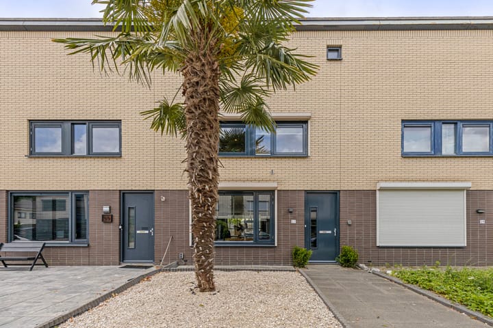 Koopwoningen - huizen te koop in [Funda]