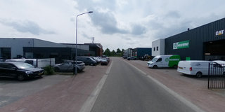 Bekijk 360° foto's