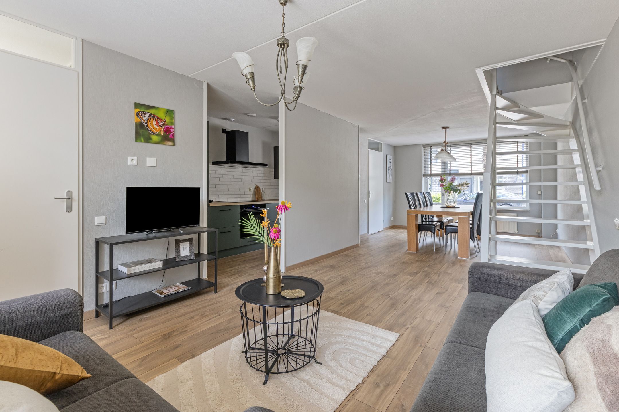 Foto 15 van Moerasberg 57