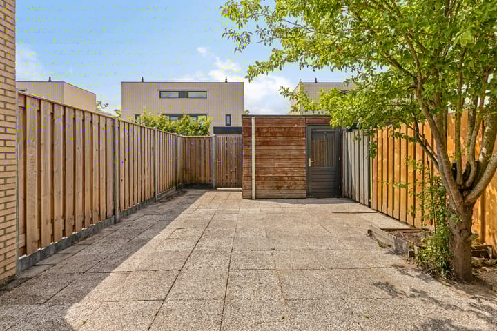 Foto 25 van Moerasberg 57