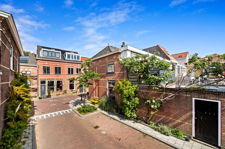 Foto 2 van Van Bleyswijckstraat 15