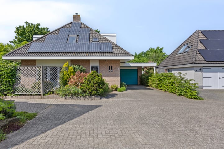 Gentiaan 6