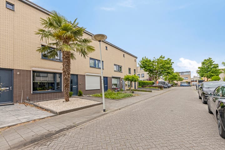 Foto 28 van Moerasberg 57