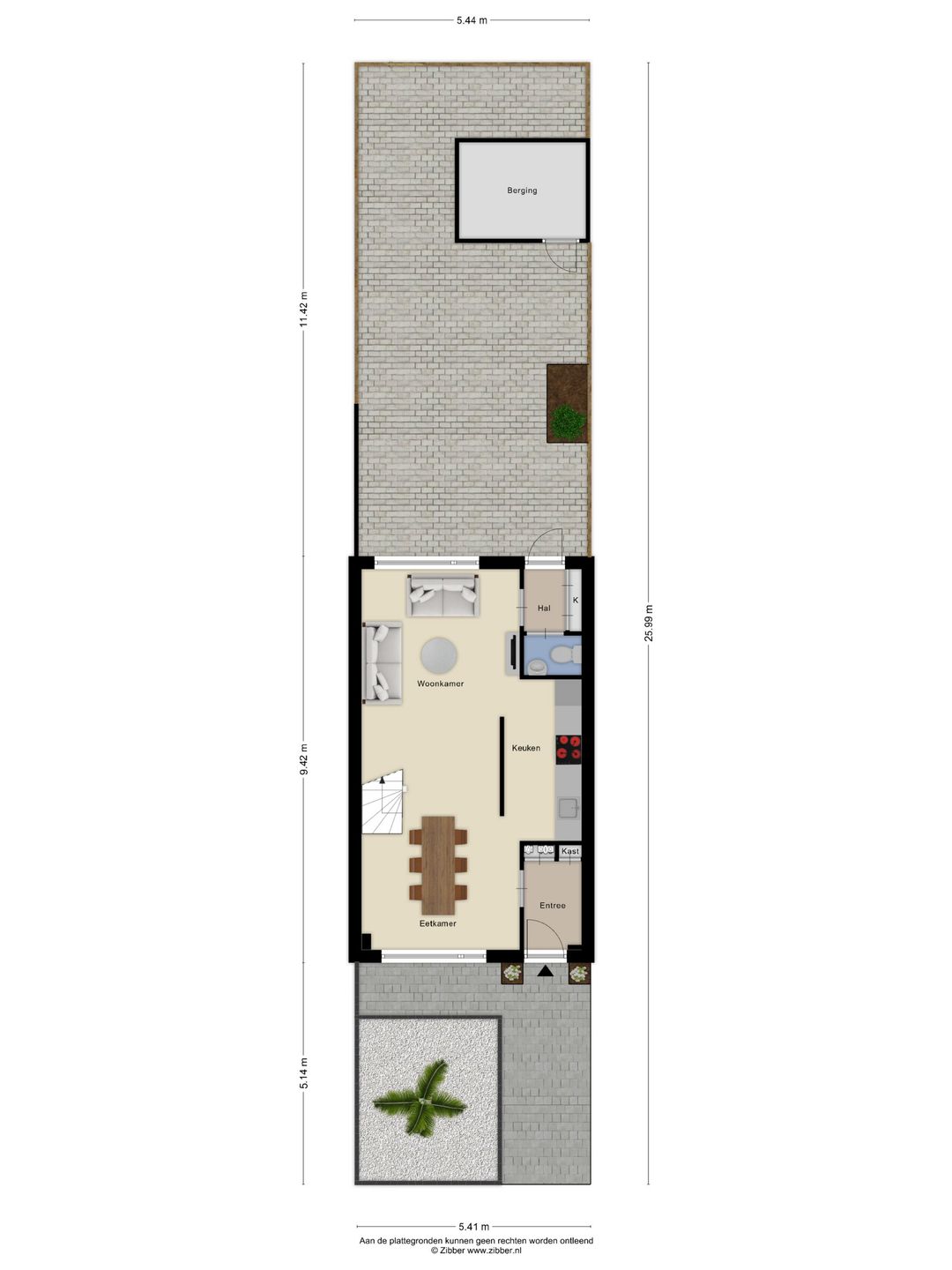 Foto 32 van Moerasberg 57