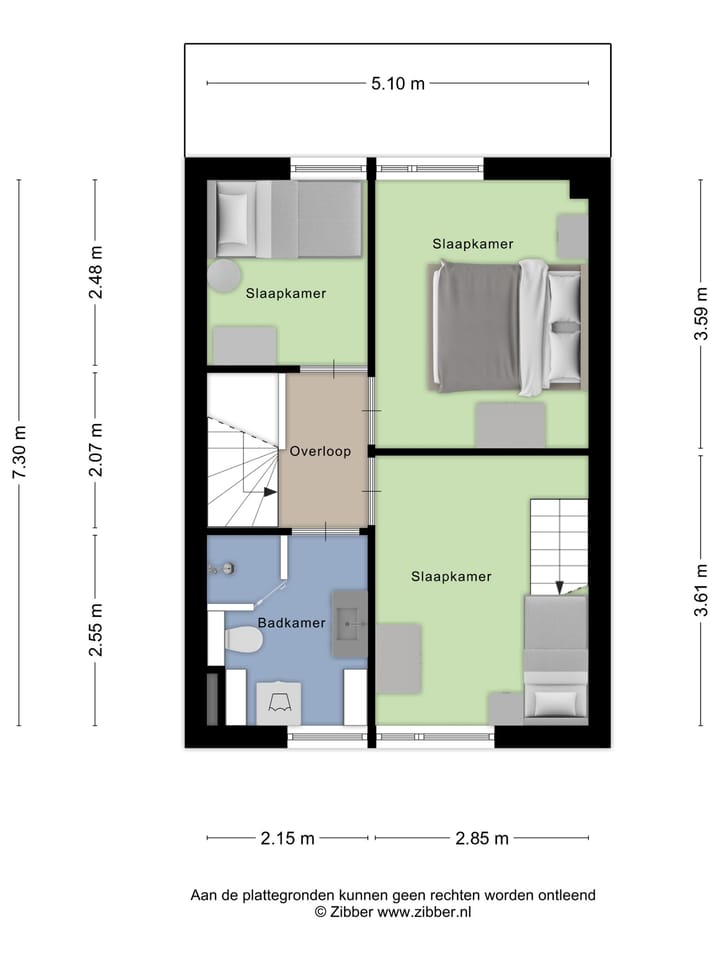 Foto 34 van Moerasberg 57