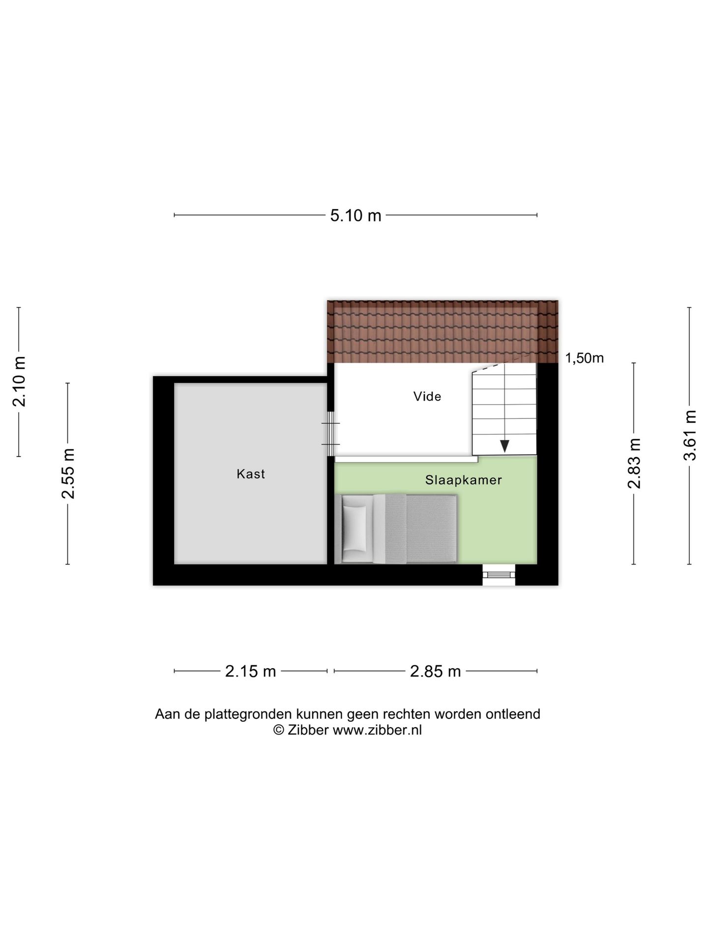 Foto 35 van Moerasberg 57