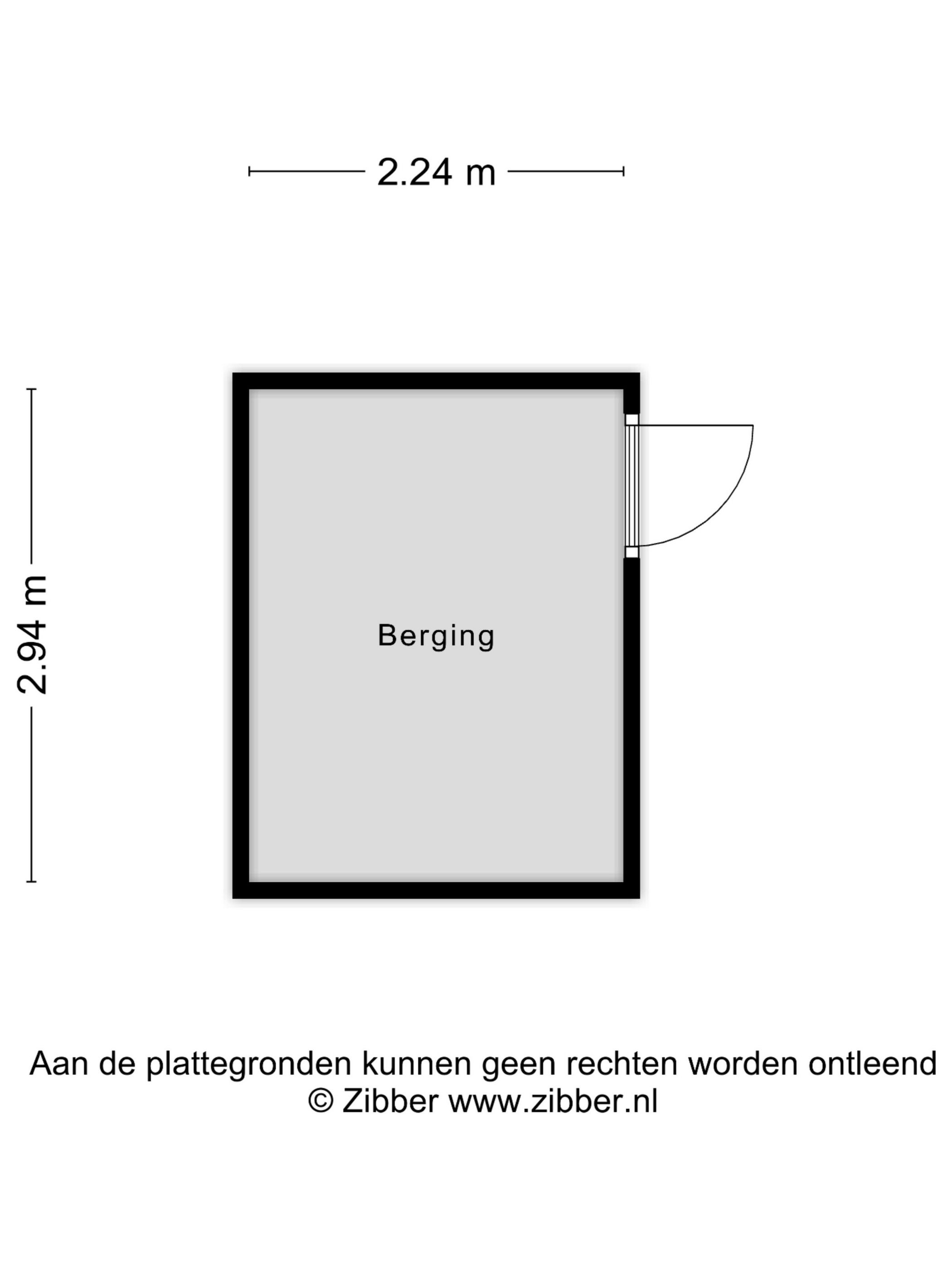 Foto 36 van Moerasberg 57