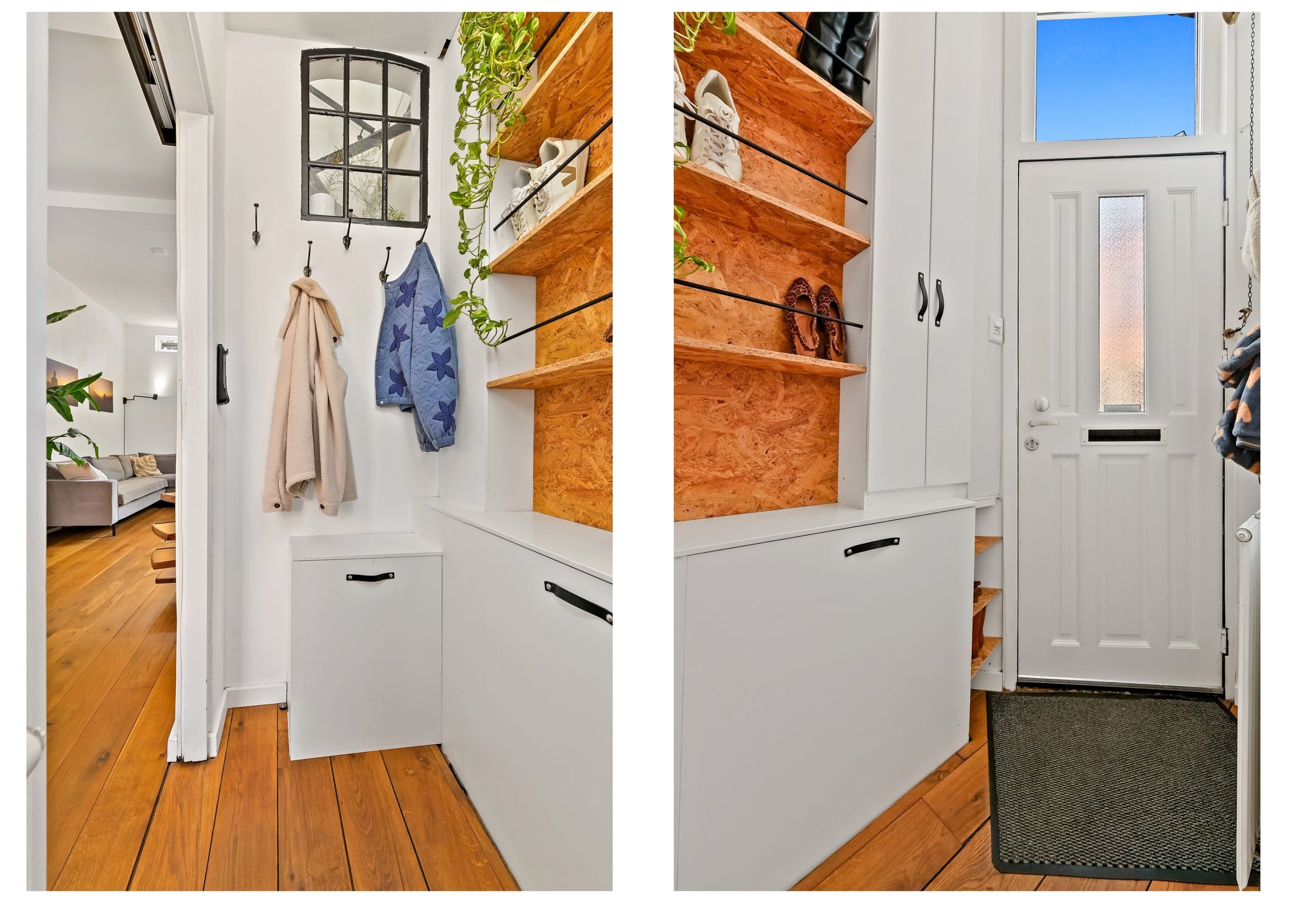 Foto 6 van Van Bleyswijckstraat 15