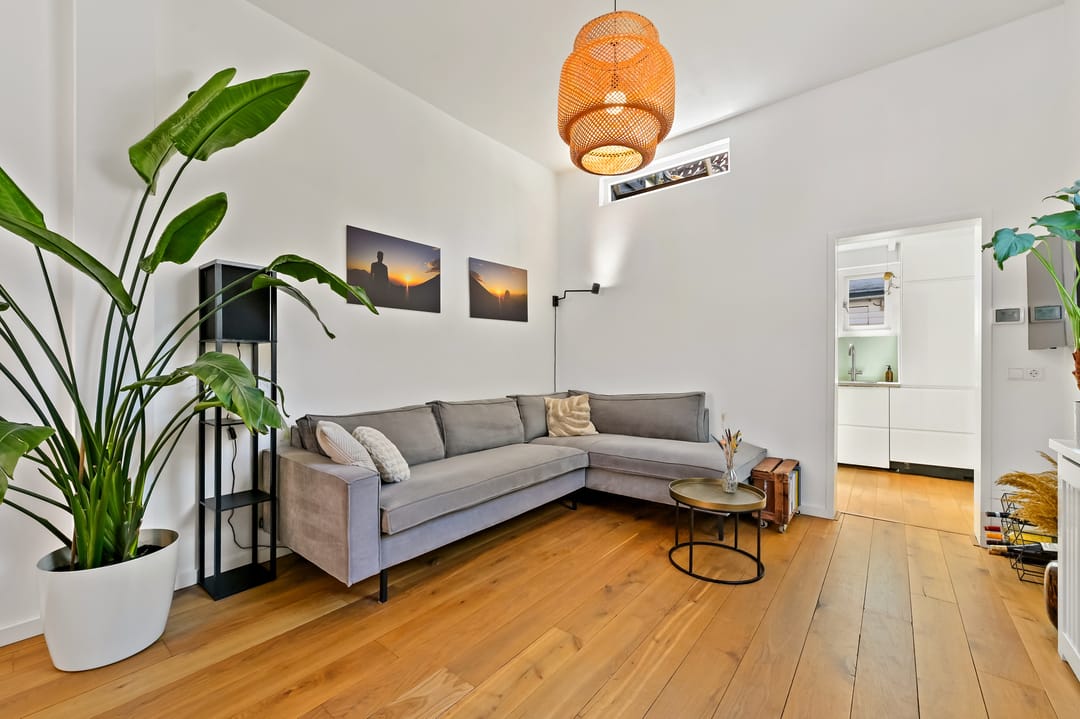 Foto 7 van Van Bleyswijckstraat 15