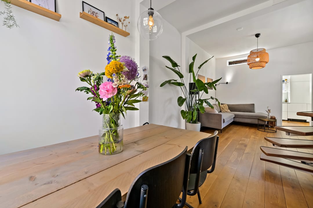 Foto 11 van Van Bleyswijckstraat 15